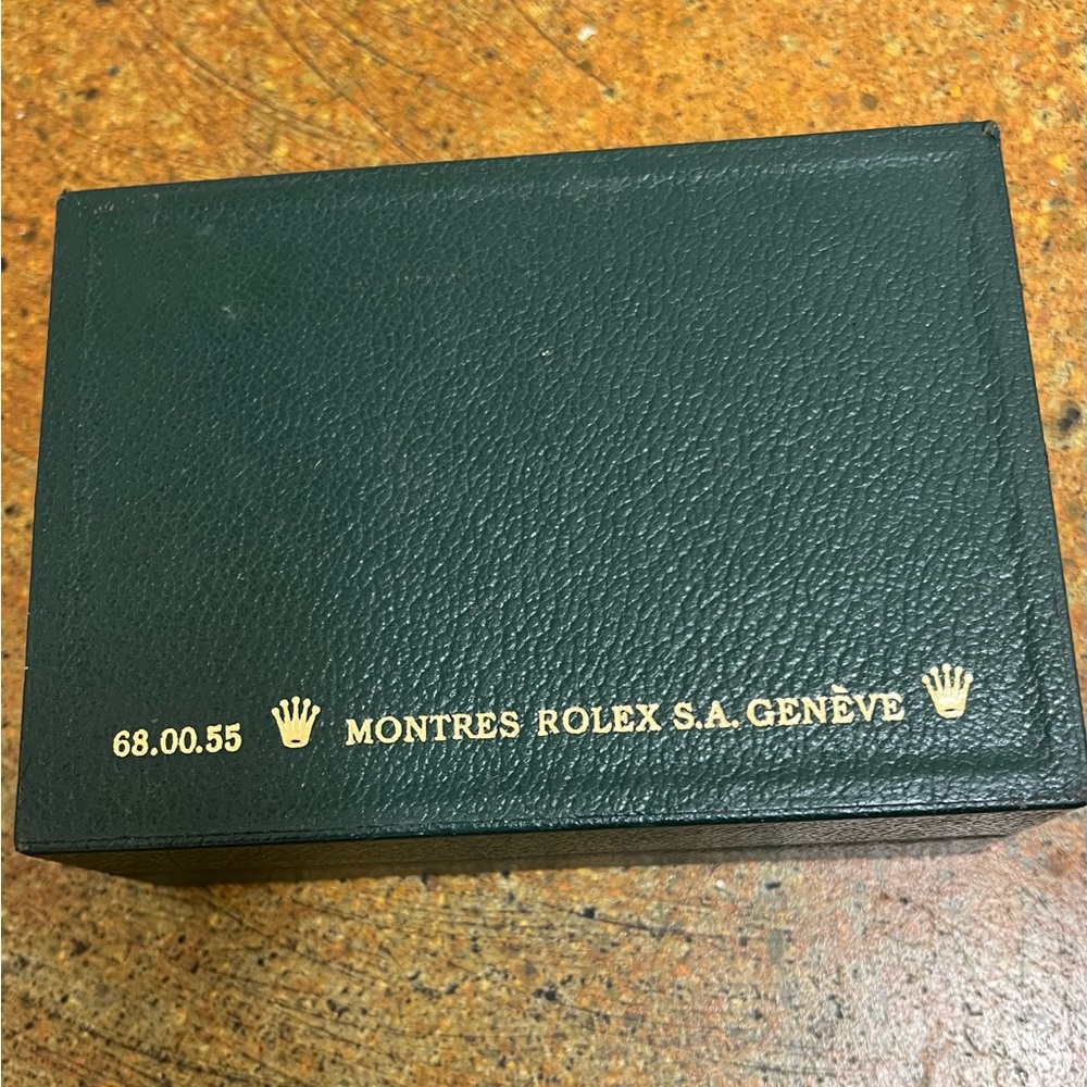 Rolex Watch Box - Picture 4 of 5